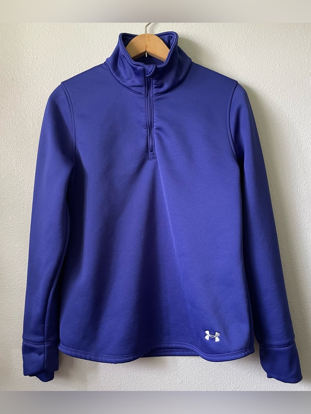 Under Armour Quarter Zip